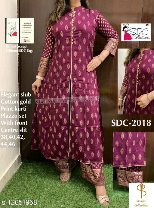 Aagyeyi pretty Kurtis